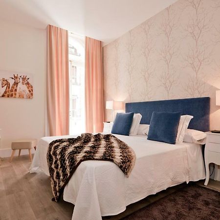 Apartament Behap Madrid Puerta Del Sol Zewnętrze zdjęcie