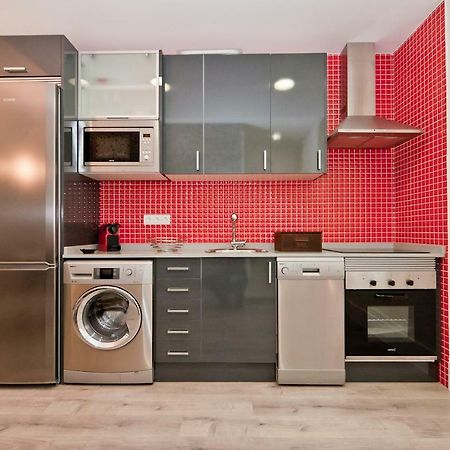Apartament Behap Madrid Puerta Del Sol Zewnętrze zdjęcie