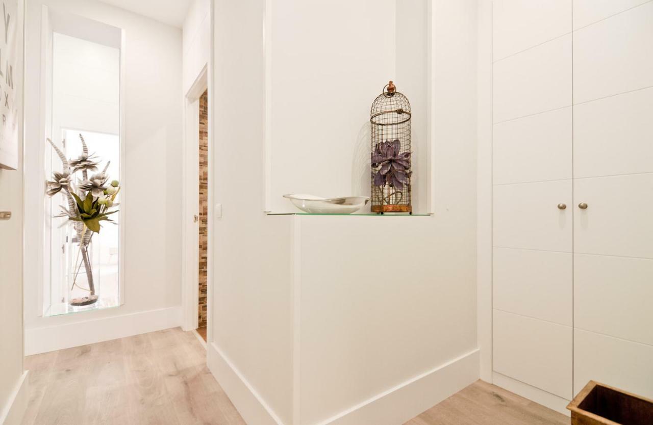 Apartament Behap Madrid Puerta Del Sol Zewnętrze zdjęcie