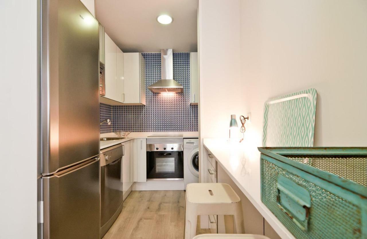 Apartament Behap Madrid Puerta Del Sol Zewnętrze zdjęcie