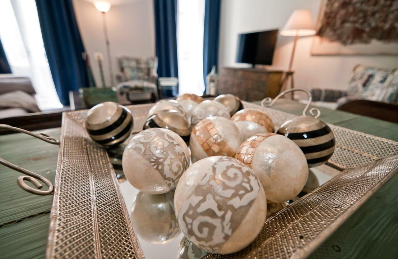 Apartament Behap Madrid Puerta Del Sol Zewnętrze zdjęcie