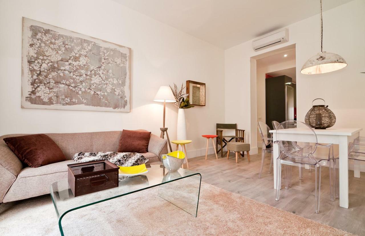 Apartament Behap Madrid Puerta Del Sol Zewnętrze zdjęcie