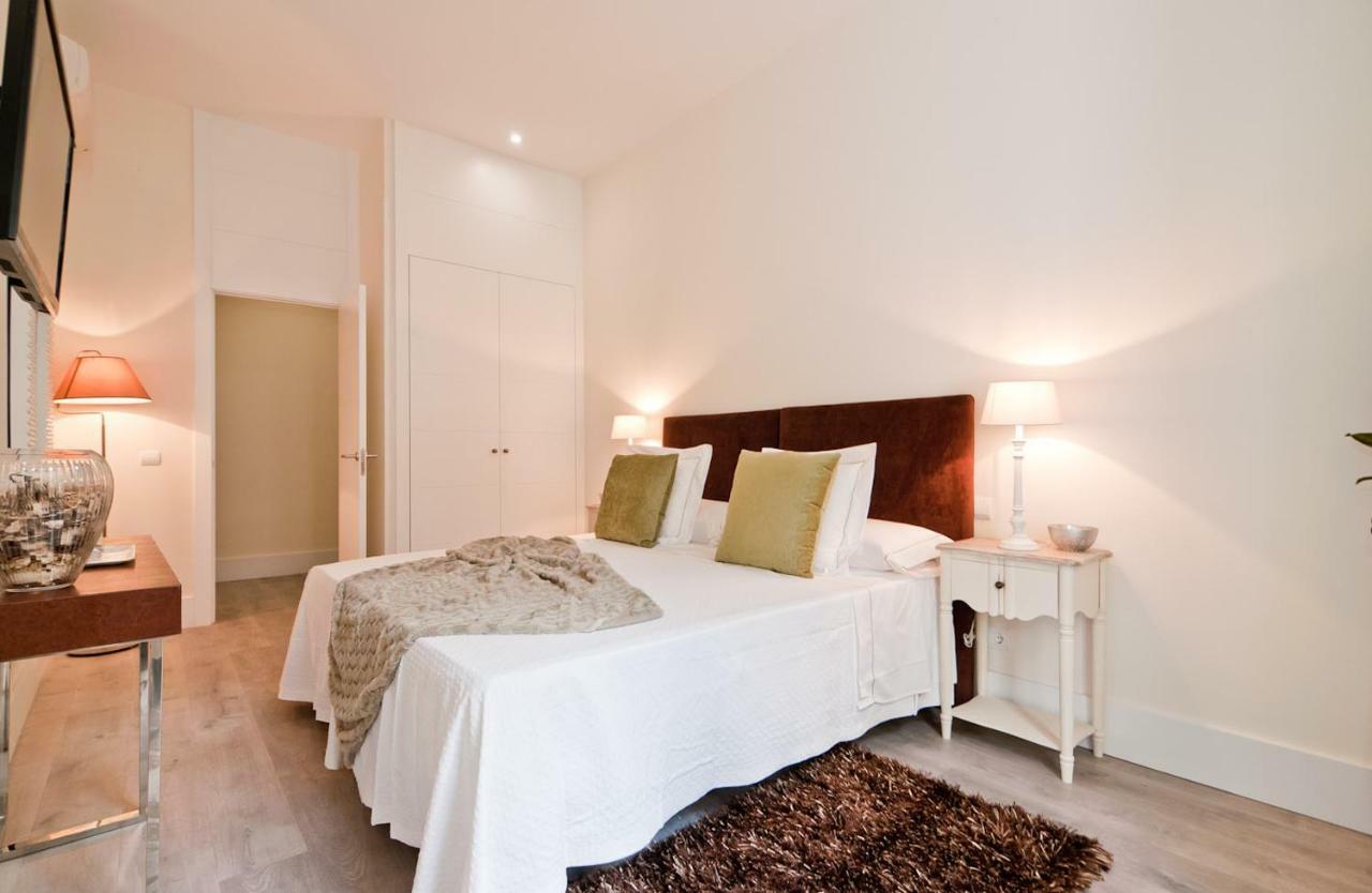 Apartament Behap Madrid Puerta Del Sol Zewnętrze zdjęcie