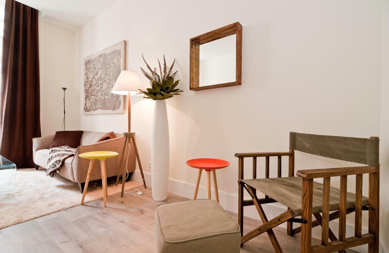 Apartament Behap Madrid Puerta Del Sol Zewnętrze zdjęcie
