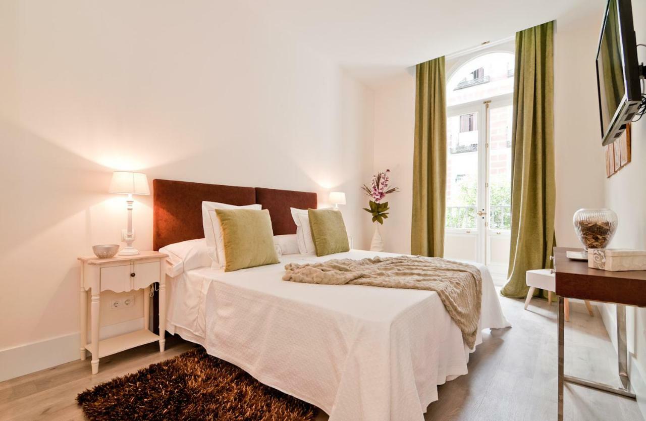 Apartament Behap Madrid Puerta Del Sol Zewnętrze zdjęcie