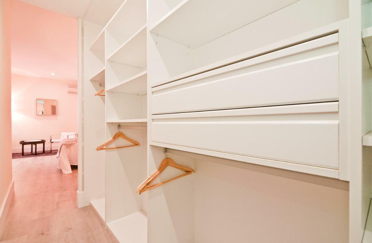 Apartament Behap Madrid Puerta Del Sol Zewnętrze zdjęcie