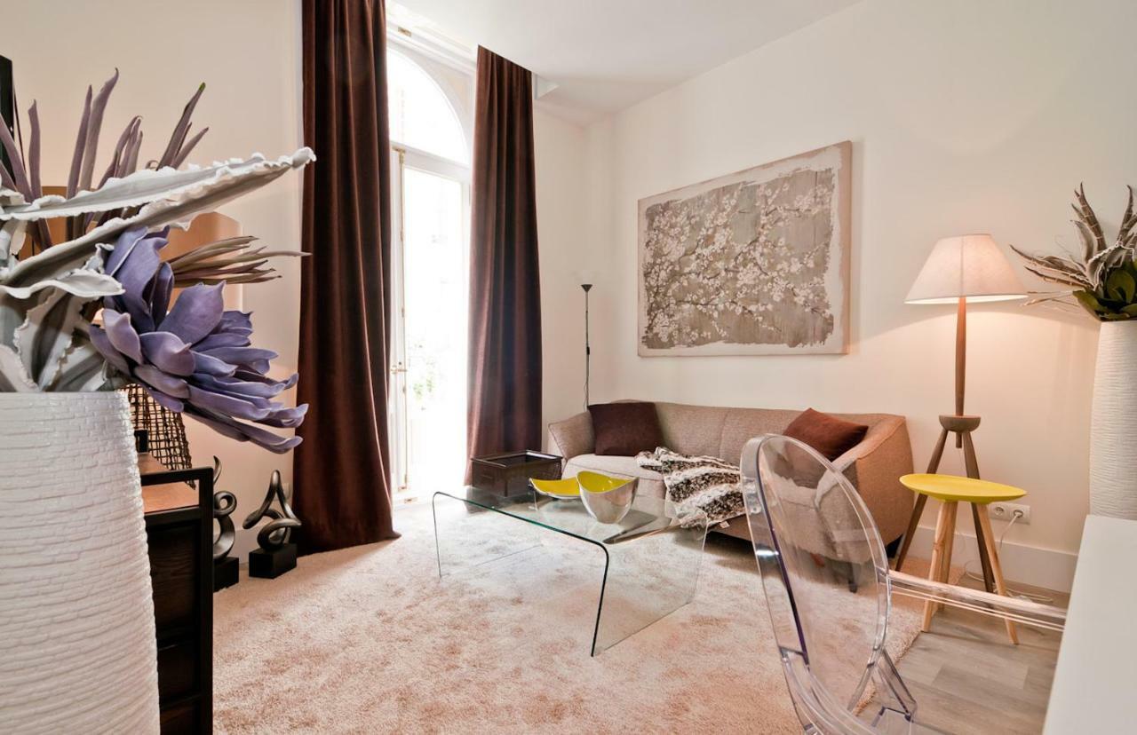 Apartament Behap Madrid Puerta Del Sol Zewnętrze zdjęcie