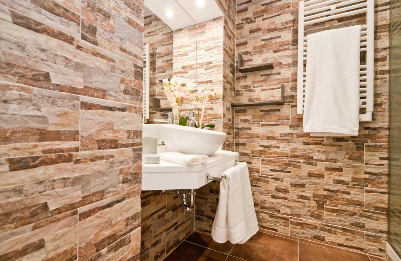 Apartament Behap Madrid Puerta Del Sol Zewnętrze zdjęcie