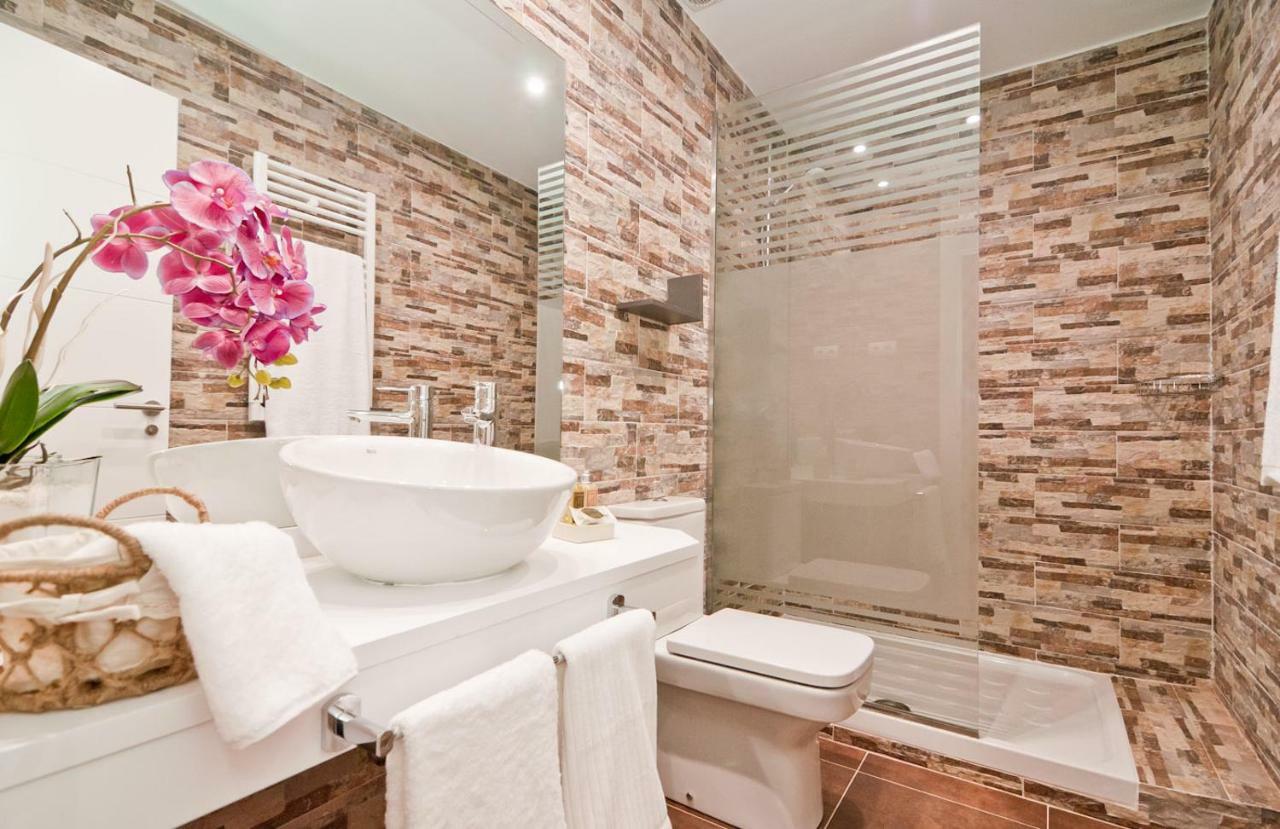 Apartament Behap Madrid Puerta Del Sol Zewnętrze zdjęcie