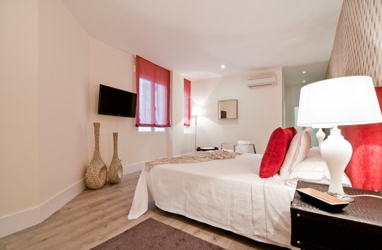 Apartament Behap Madrid Puerta Del Sol Zewnętrze zdjęcie