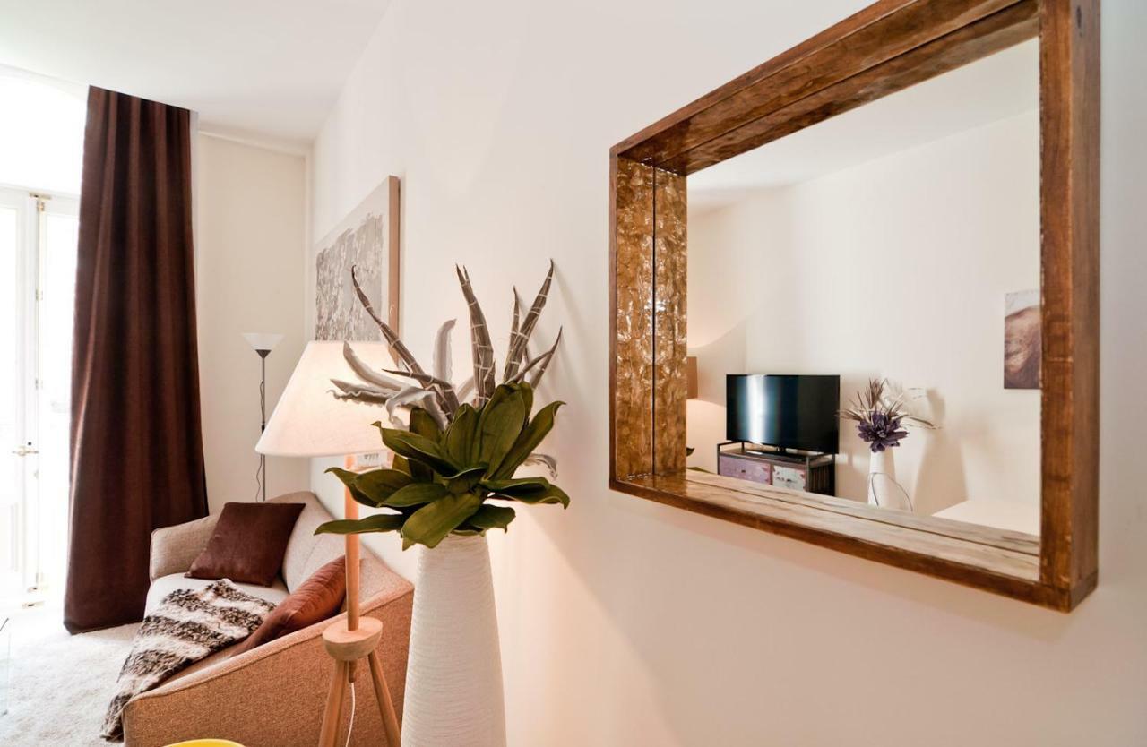 Apartament Behap Madrid Puerta Del Sol Zewnętrze zdjęcie