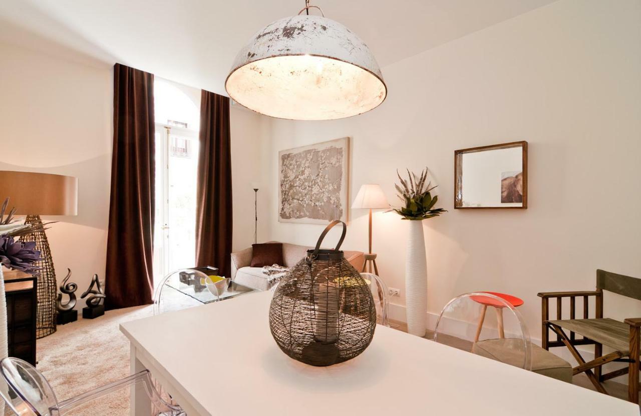 Apartament Behap Madrid Puerta Del Sol Zewnętrze zdjęcie