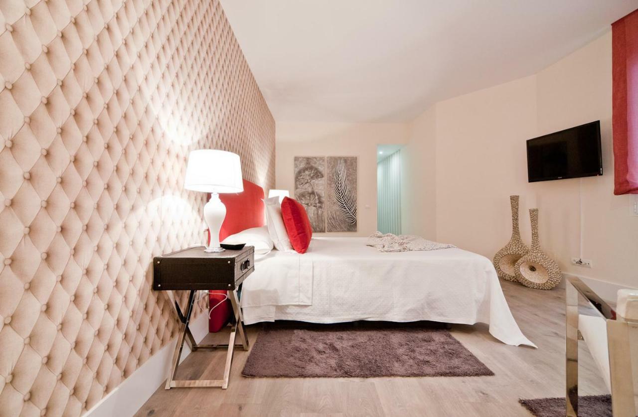 Apartament Behap Madrid Puerta Del Sol Zewnętrze zdjęcie
