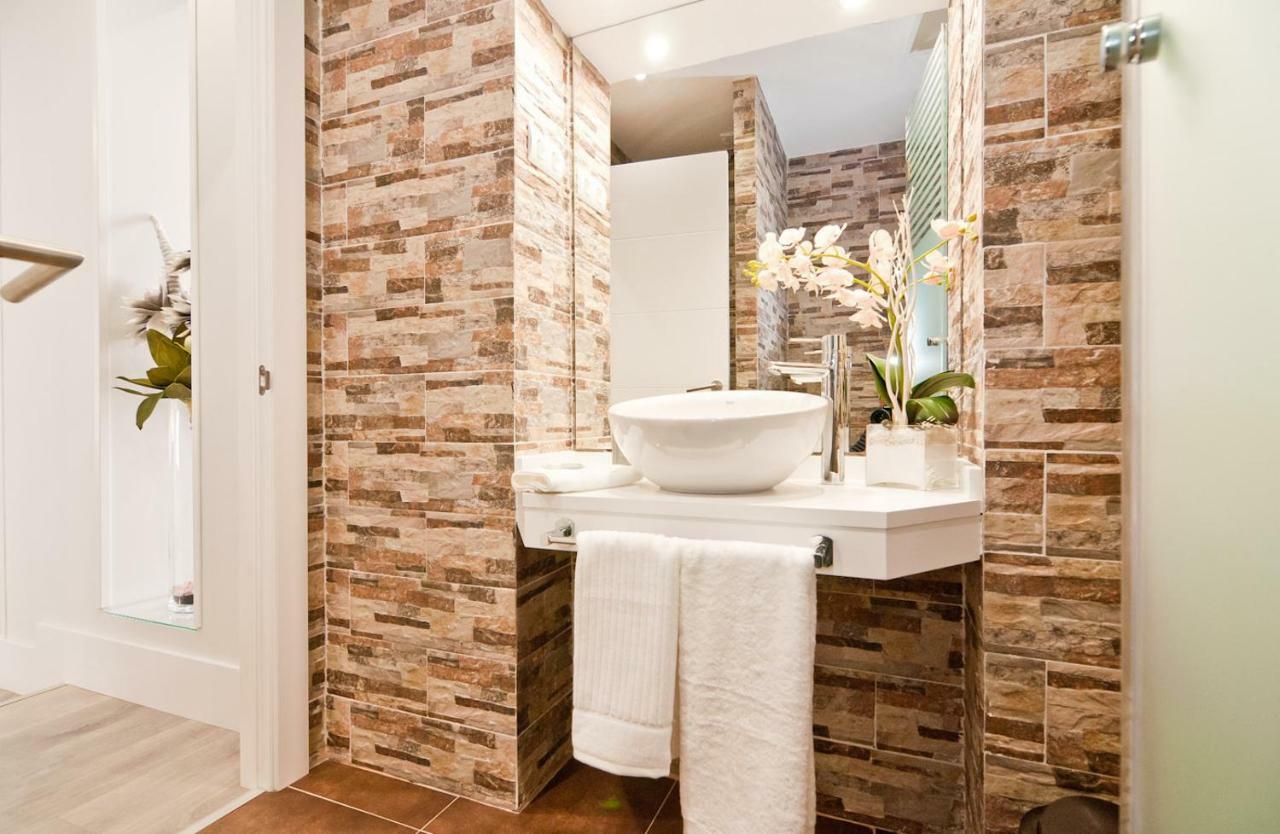Apartament Behap Madrid Puerta Del Sol Zewnętrze zdjęcie