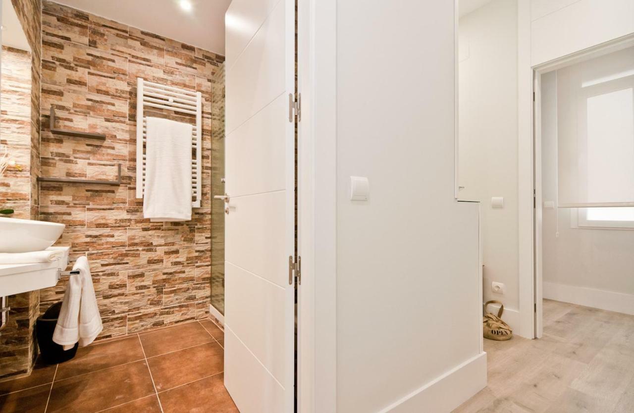 Apartament Behap Madrid Puerta Del Sol Zewnętrze zdjęcie