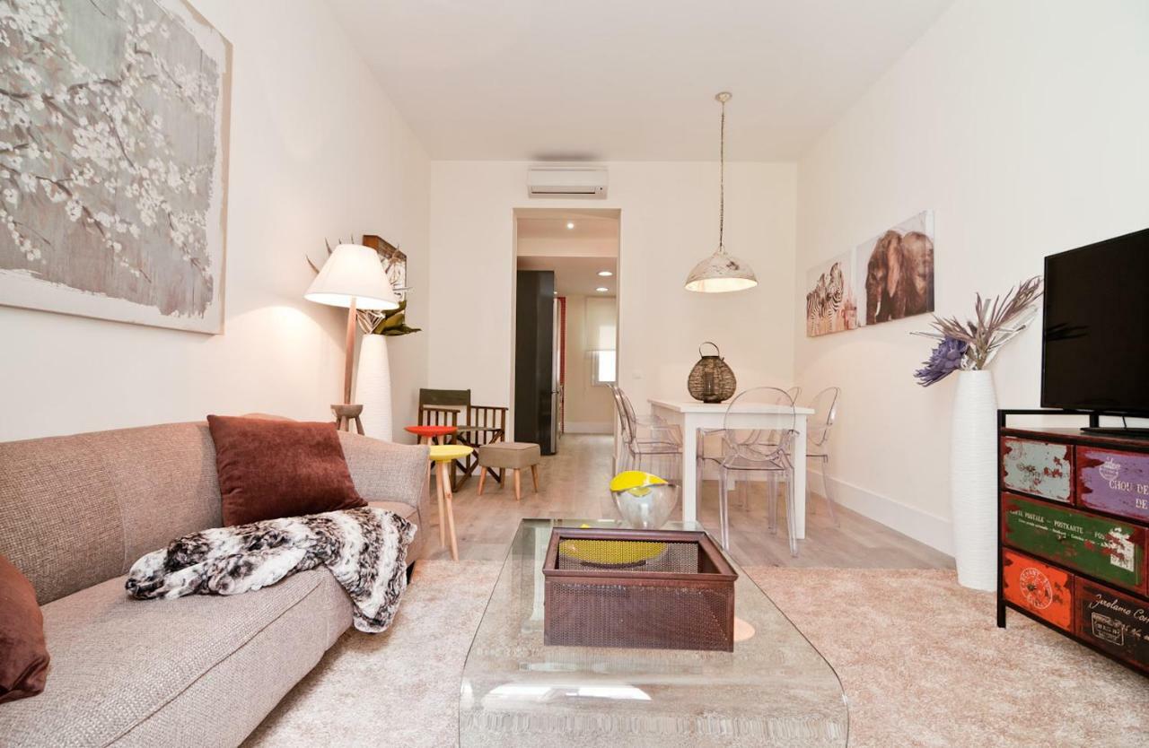 Apartament Behap Madrid Puerta Del Sol Zewnętrze zdjęcie