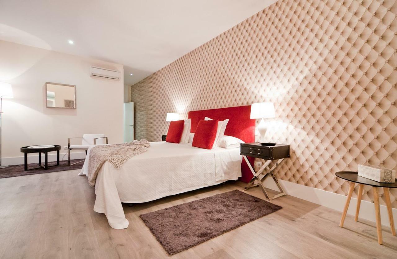 Apartament Behap Madrid Puerta Del Sol Zewnętrze zdjęcie