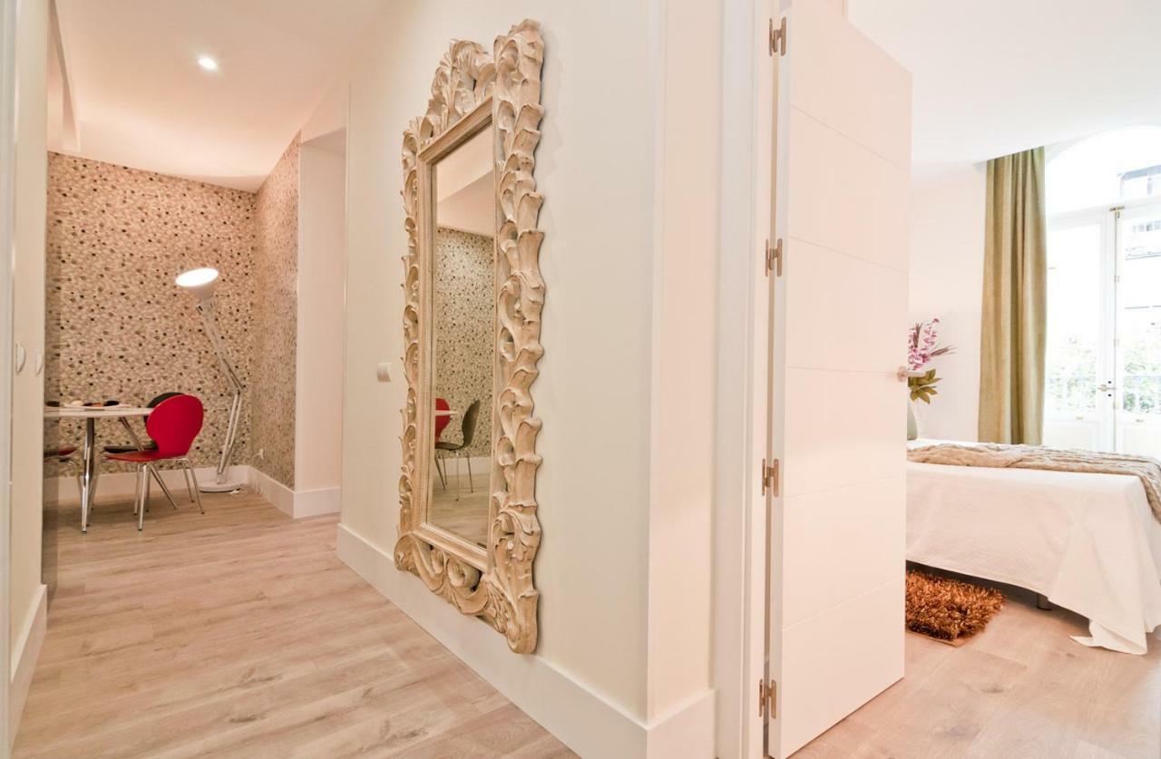 Apartament Behap Madrid Puerta Del Sol Zewnętrze zdjęcie