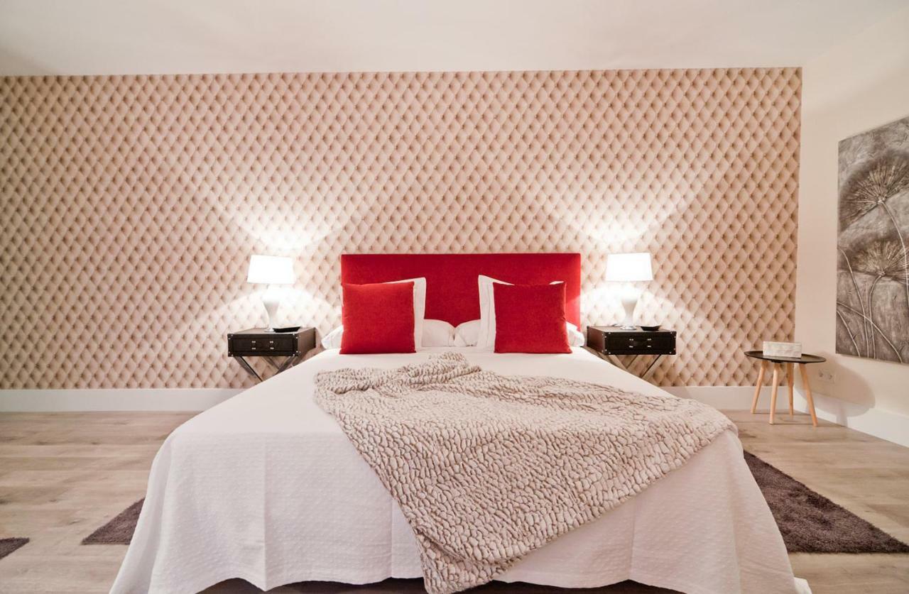 Apartament Behap Madrid Puerta Del Sol Zewnętrze zdjęcie