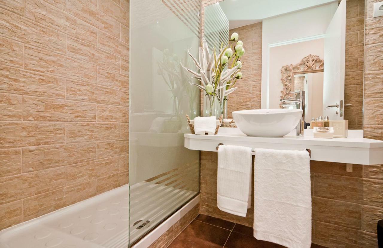 Apartament Behap Madrid Puerta Del Sol Zewnętrze zdjęcie