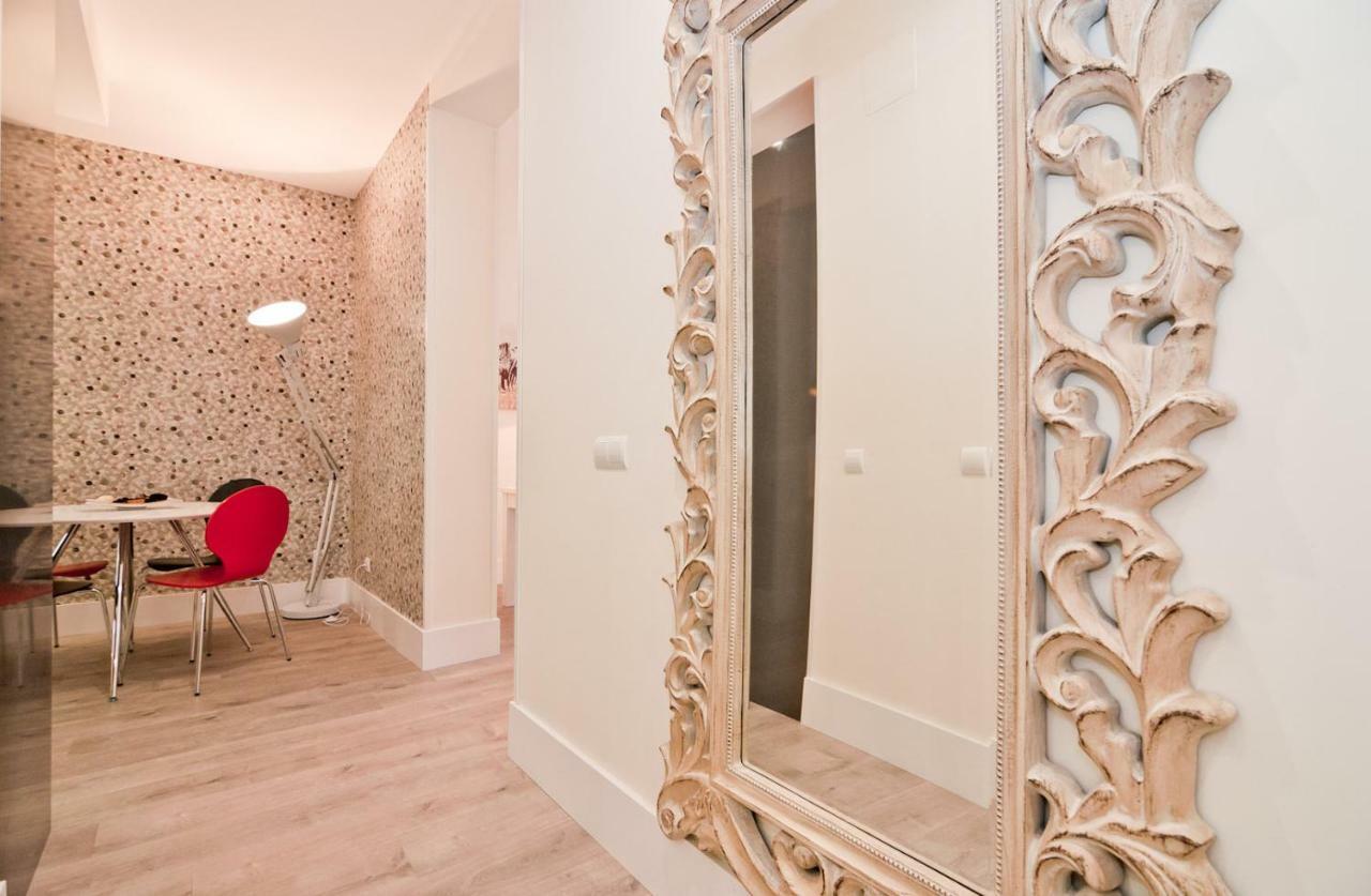 Apartament Behap Madrid Puerta Del Sol Zewnętrze zdjęcie
