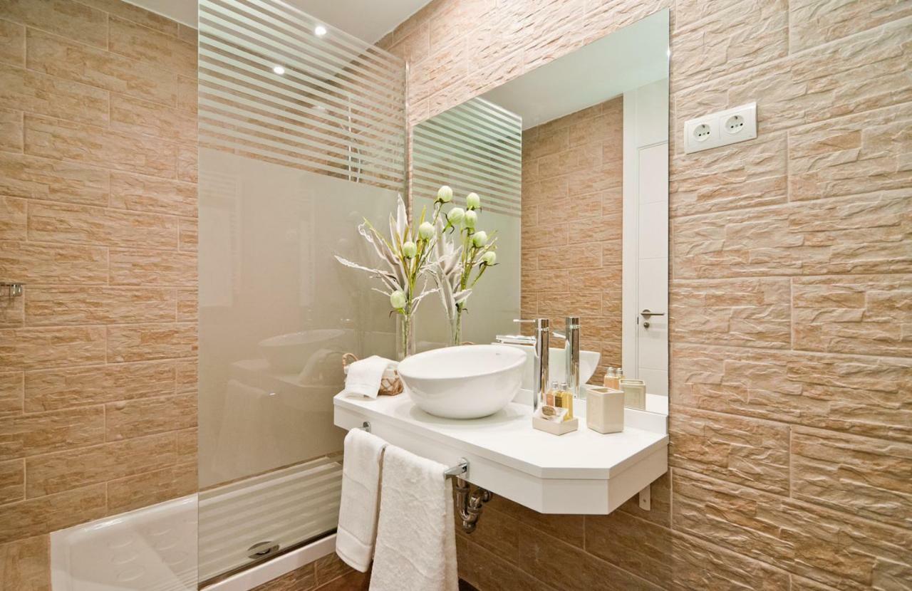 Apartament Behap Madrid Puerta Del Sol Zewnętrze zdjęcie