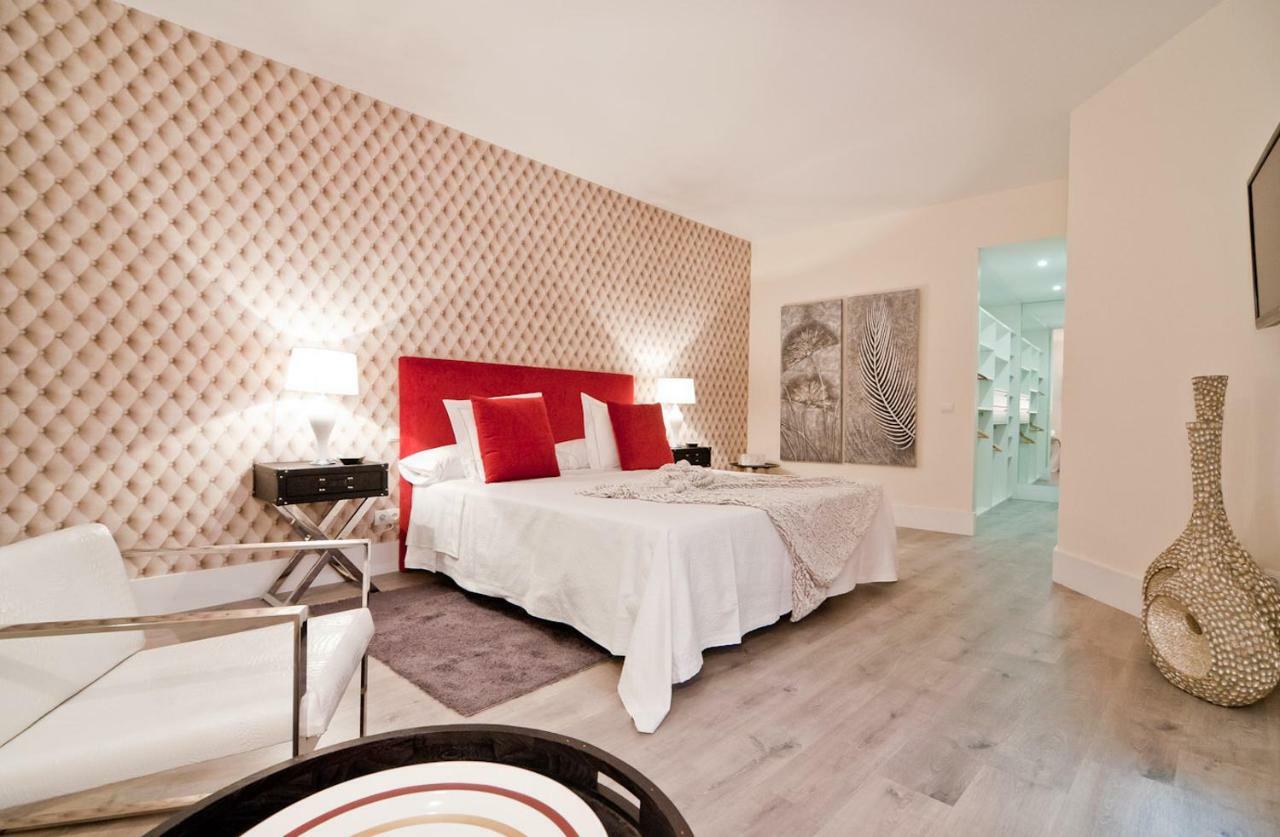 Apartament Behap Madrid Puerta Del Sol Zewnętrze zdjęcie