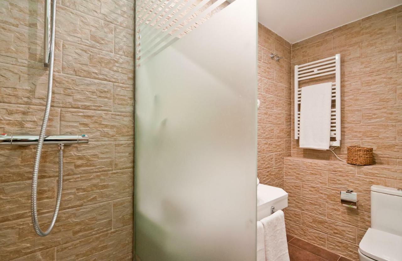 Apartament Behap Madrid Puerta Del Sol Zewnętrze zdjęcie