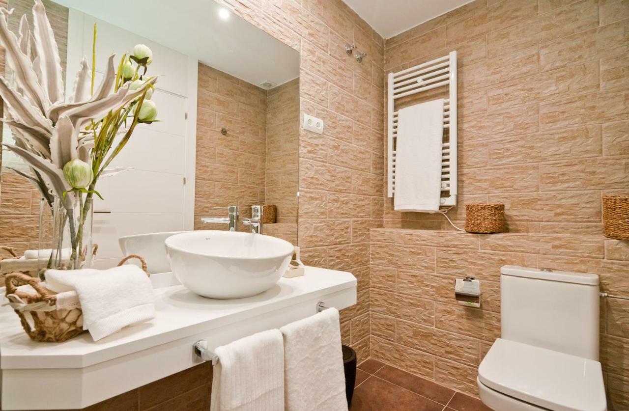 Apartament Behap Madrid Puerta Del Sol Zewnętrze zdjęcie