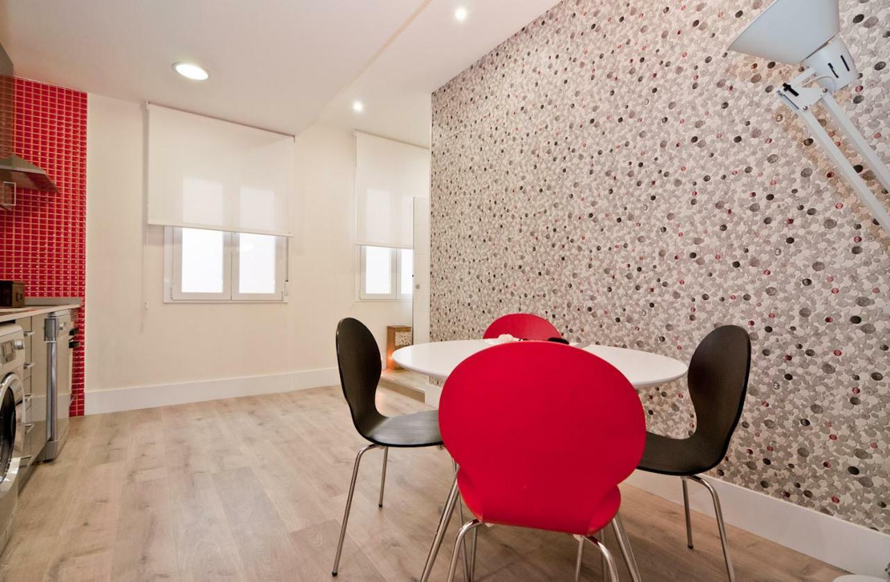 Apartament Behap Madrid Puerta Del Sol Zewnętrze zdjęcie